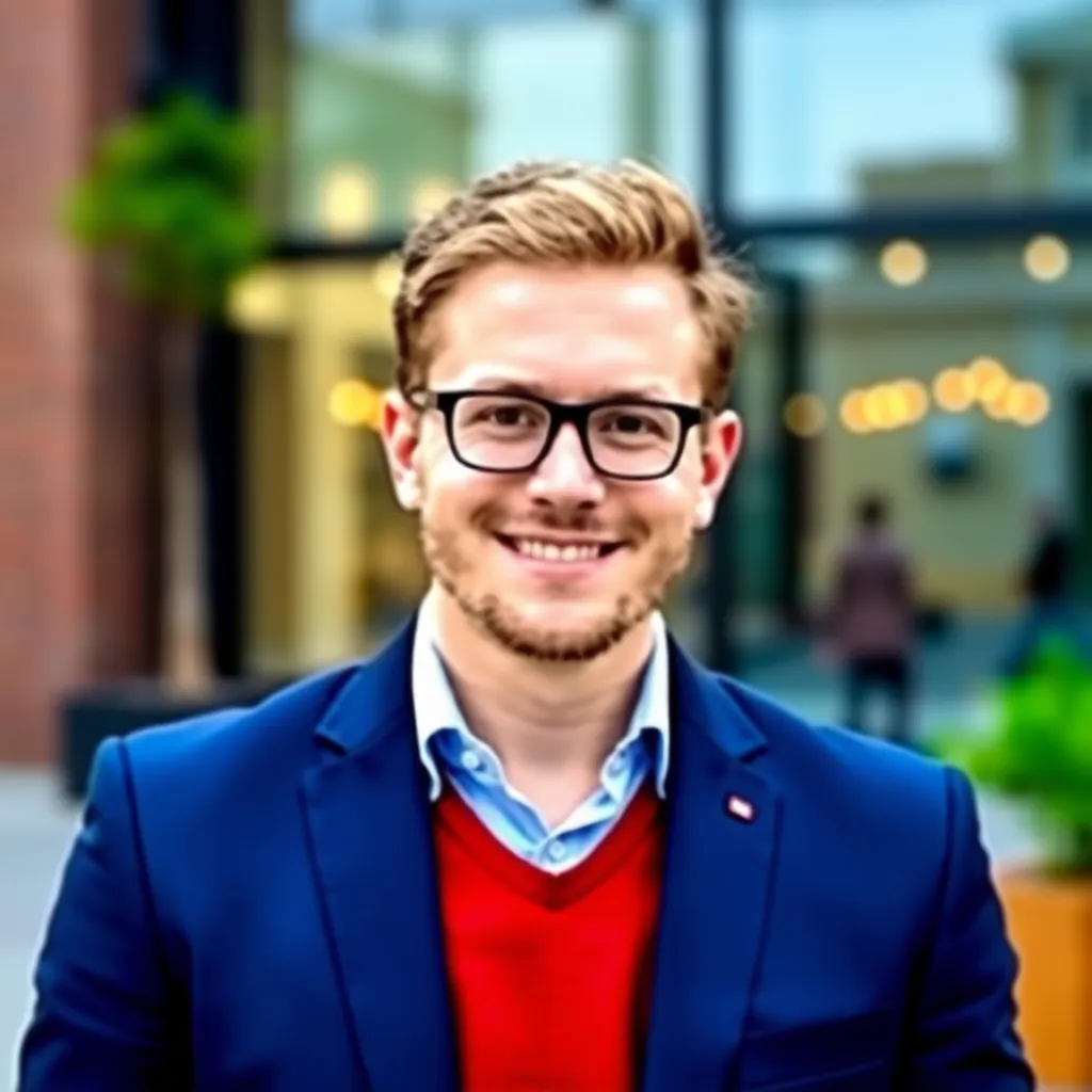 Professioneel team van Nederlandse financiële adviseurs in modern kantoor