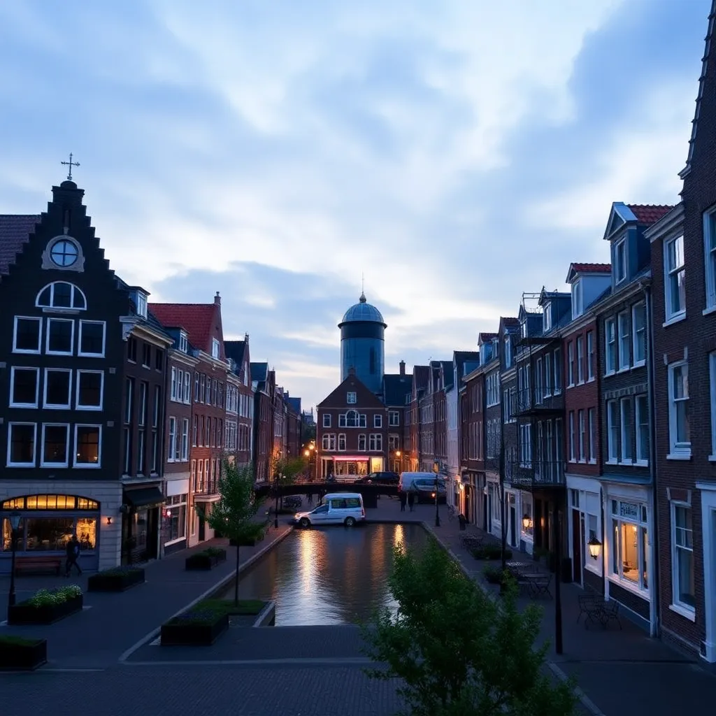 Persoon berekent eerste stappen naar financiële onafhankelijkheid