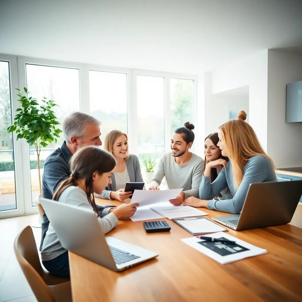 Portret van Sophie de Vries, een jonge professional uit Utrecht