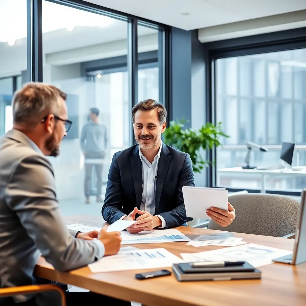 Portret van Marco Visser, een tevreden klant uit Amsterdam