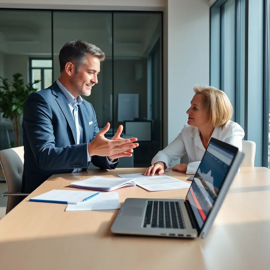 Pensioenplanning documenten met Nederlandse belastingvoordelen