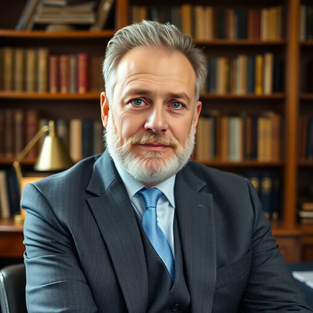 Financieel adviseur bespreekt pensioenstrategieën met cliënt in modern kantoor