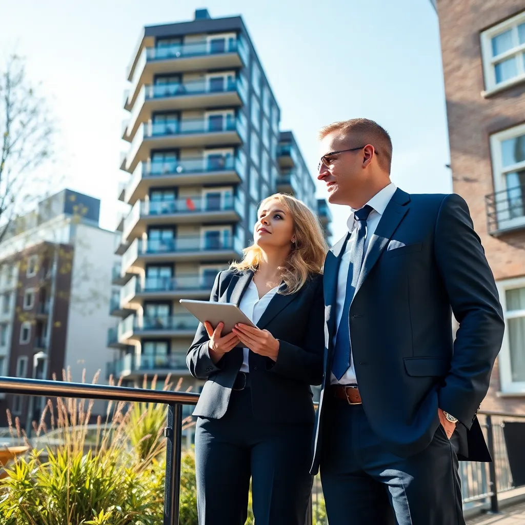 Financieel adviseur bespreekt pensioenopbouw en fiscale voordelen